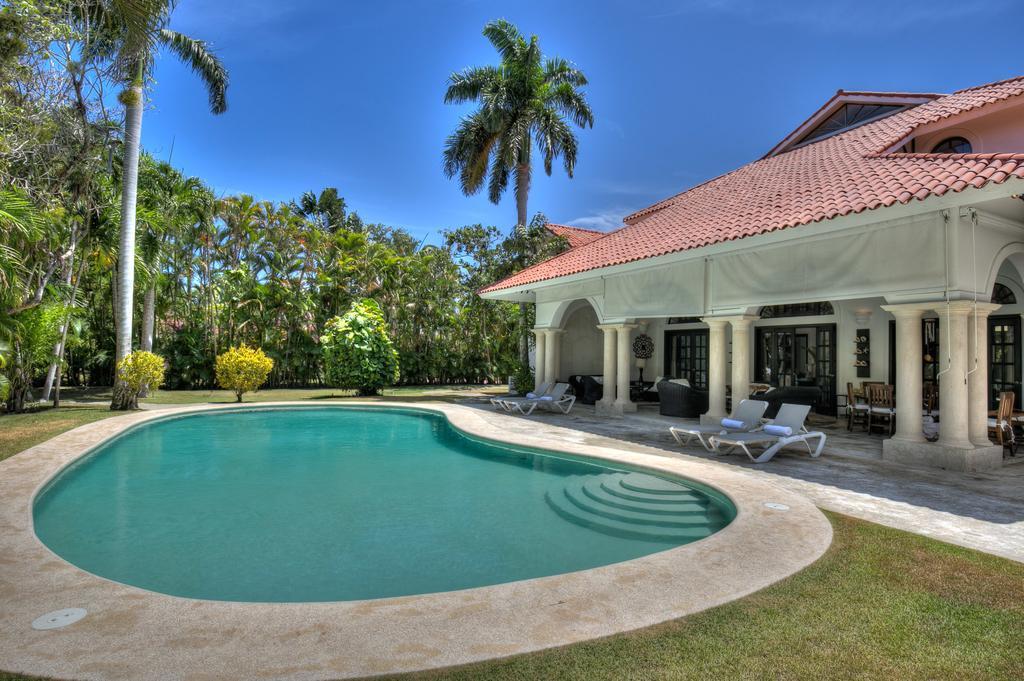 Villa Sea Horse Ranch La Mulata Exterior foto