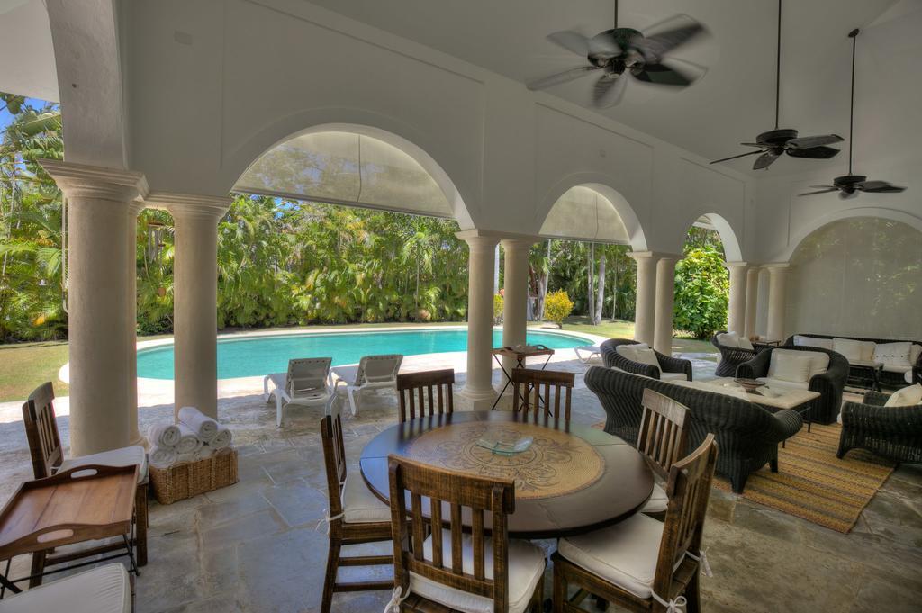 Villa Sea Horse Ranch La Mulata Exterior foto