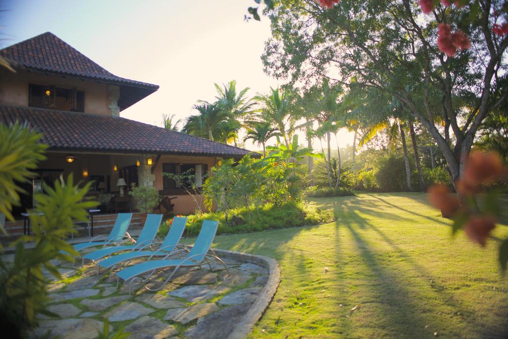 Villa Sea Horse Ranch La Mulata Exterior foto