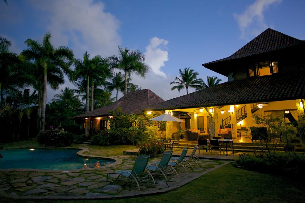 Villa Sea Horse Ranch La Mulata Exterior foto