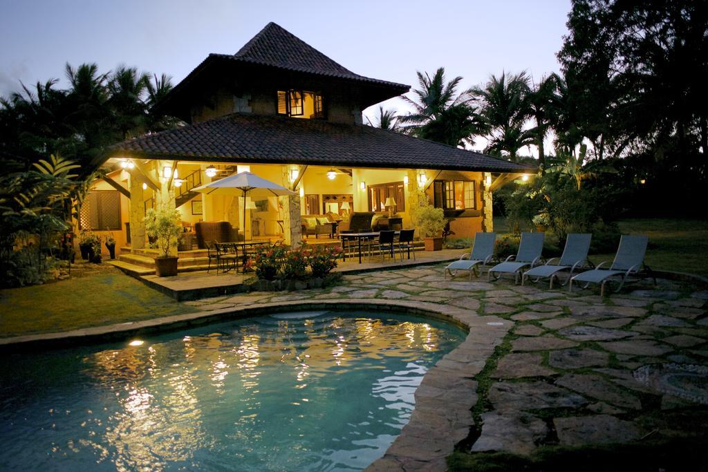 Villa Sea Horse Ranch La Mulata Exterior foto