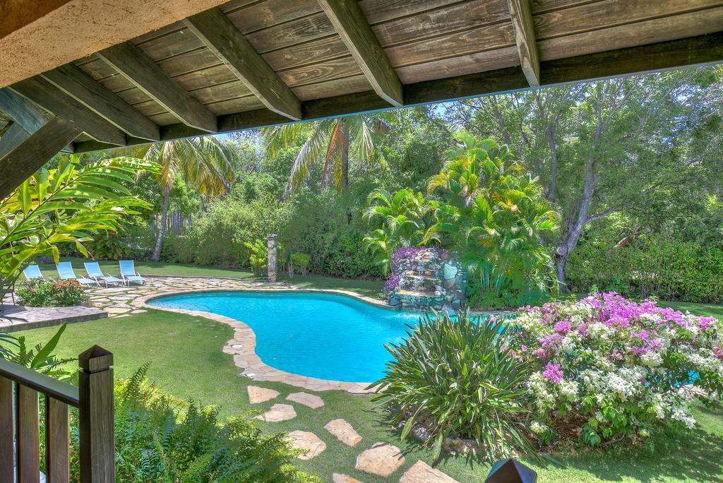 Villa Sea Horse Ranch La Mulata Exterior foto