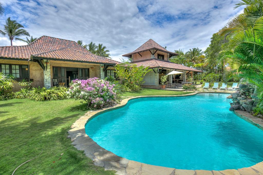 Villa Sea Horse Ranch La Mulata Exterior foto