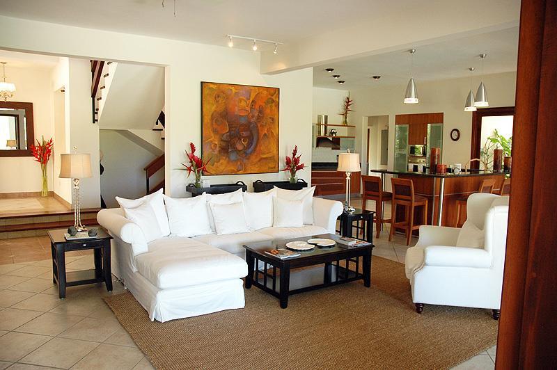 Villa Sea Horse Ranch La Mulata Zimmer foto