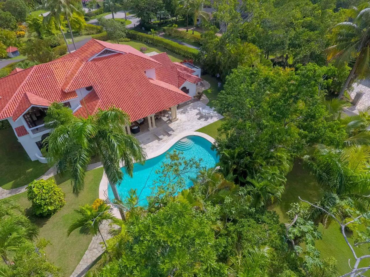 Villa Sea Horse Ranch La Mulata Exterior foto