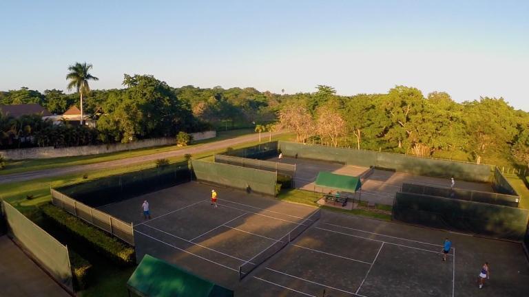Villa Sea Horse Ranch La Mulata Exterior foto