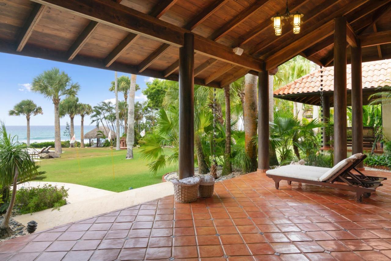 Villa Sea Horse Ranch La Mulata Exterior foto