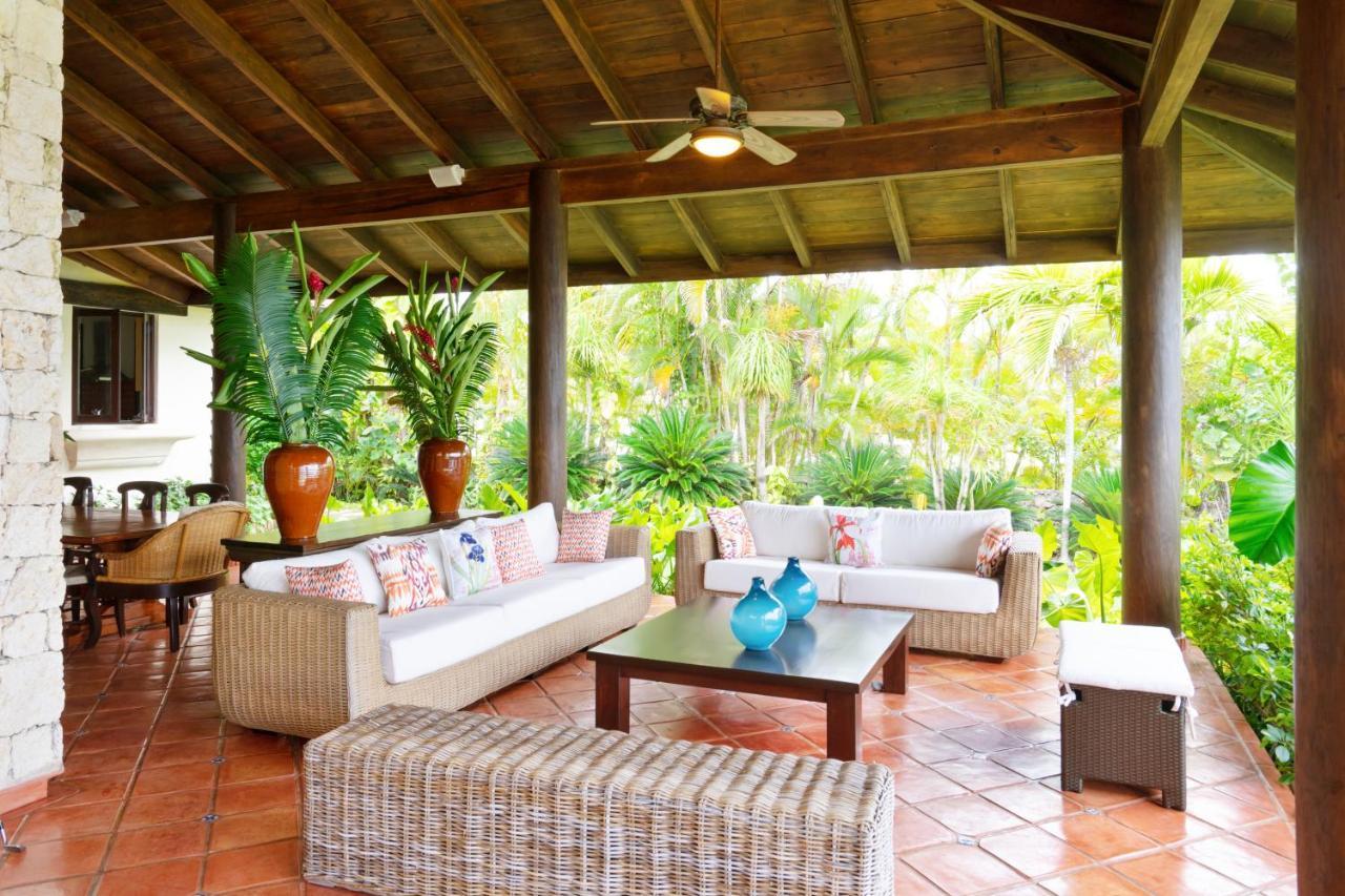 Villa Sea Horse Ranch La Mulata Exterior foto